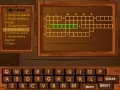 Игра Cross word Game Play-90