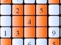 Игра Sudoku - 84