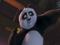 Игра Hidden Numbers-Kungfu Panda