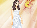 Игра Strapless Wedding Gowns