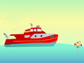 Игра I, Lifesaver 2