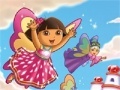 Игра Dora differences
