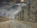 Игра Castle Jigsaw Puzzle