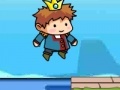 Игра Mermaid princess - 2
