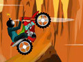 Игра BombHead Motocross