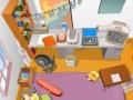 Игра Spycam room escape