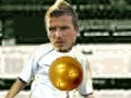 Игра Beckham goldenballs