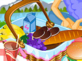 Игра You Pick Picnic
