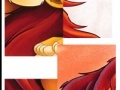 Игра Puzzle The Lion King