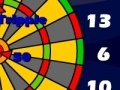 Игра Darts 301