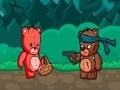 Игра Teddy Bear Picnic Massacre