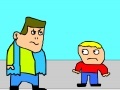 Игра Big Stupid Bully