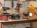 Игра Hidden objects: Garage