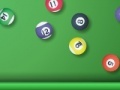 Ігра Billiards pocket