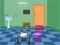 Игра Hotel Room Escape