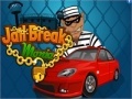 Игра Jail Break Mania