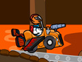 Игра Smash and Dash 3