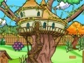 Игра Tree house escape