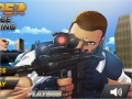 Игра Police Sniper Training