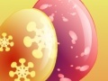 Игра Easter Eggs