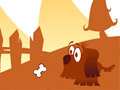 Игра Bone Sniffer