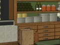Игра Old Shop Escape