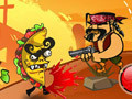 Игра Mexico Heat