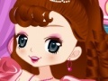 Игра Princess makeover