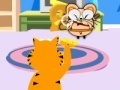 Игра Cheese Trap