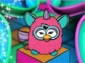 Игра Musical Furby