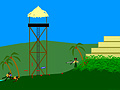 Игра Gun Master Jungle Madness