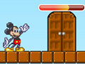 Игра Mickey Adventure