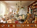 Игра A Stranger in my Home