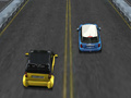 Игра Evasive Racers