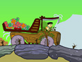 Игра Flintstones Truck