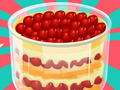 Игра Cherry Pie Trifle