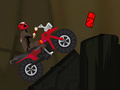 Игра Crazy ATV Stunts