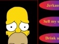 Игра Homer's SoundBoard 2