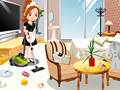 Игра Hotel Clean Up