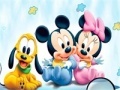 Игра Disney baby hidden stars
