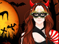 Игра Halloween Night