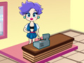 Игра Royal Boutique Shop