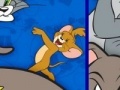 Игра Tom and Jerry 3 Differences