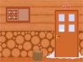 Игра Wooden House Escape