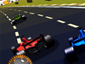 Игра F1 Racing Champ