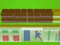 Игра KungFu Classic Mahjong