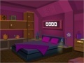Игра Pretty Pink Room Escape
