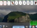 Игра Play solitaire