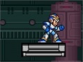 Игра Megaman Project X