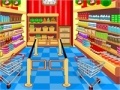 Игра Wow mart escape